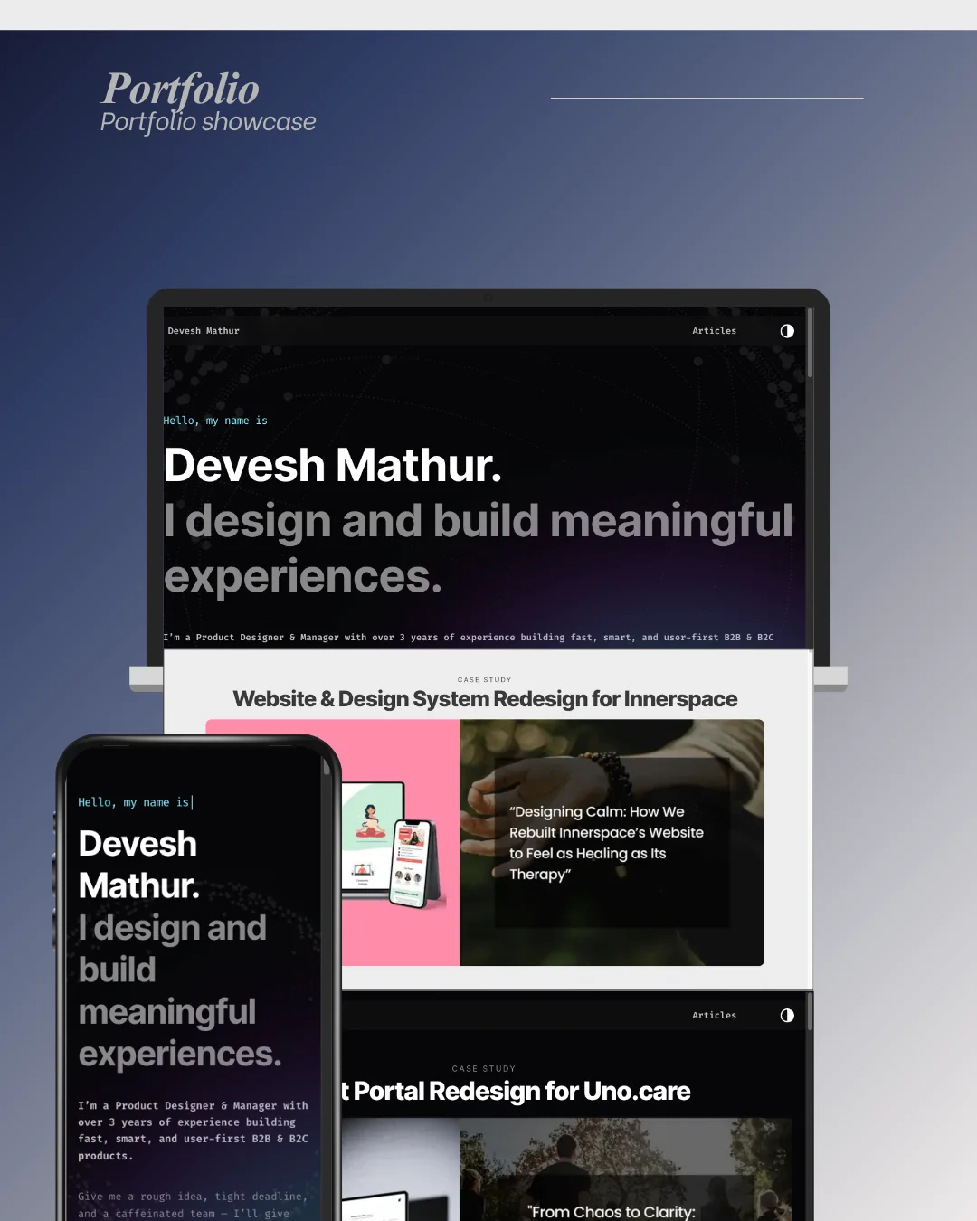 deveshmathur interface 1