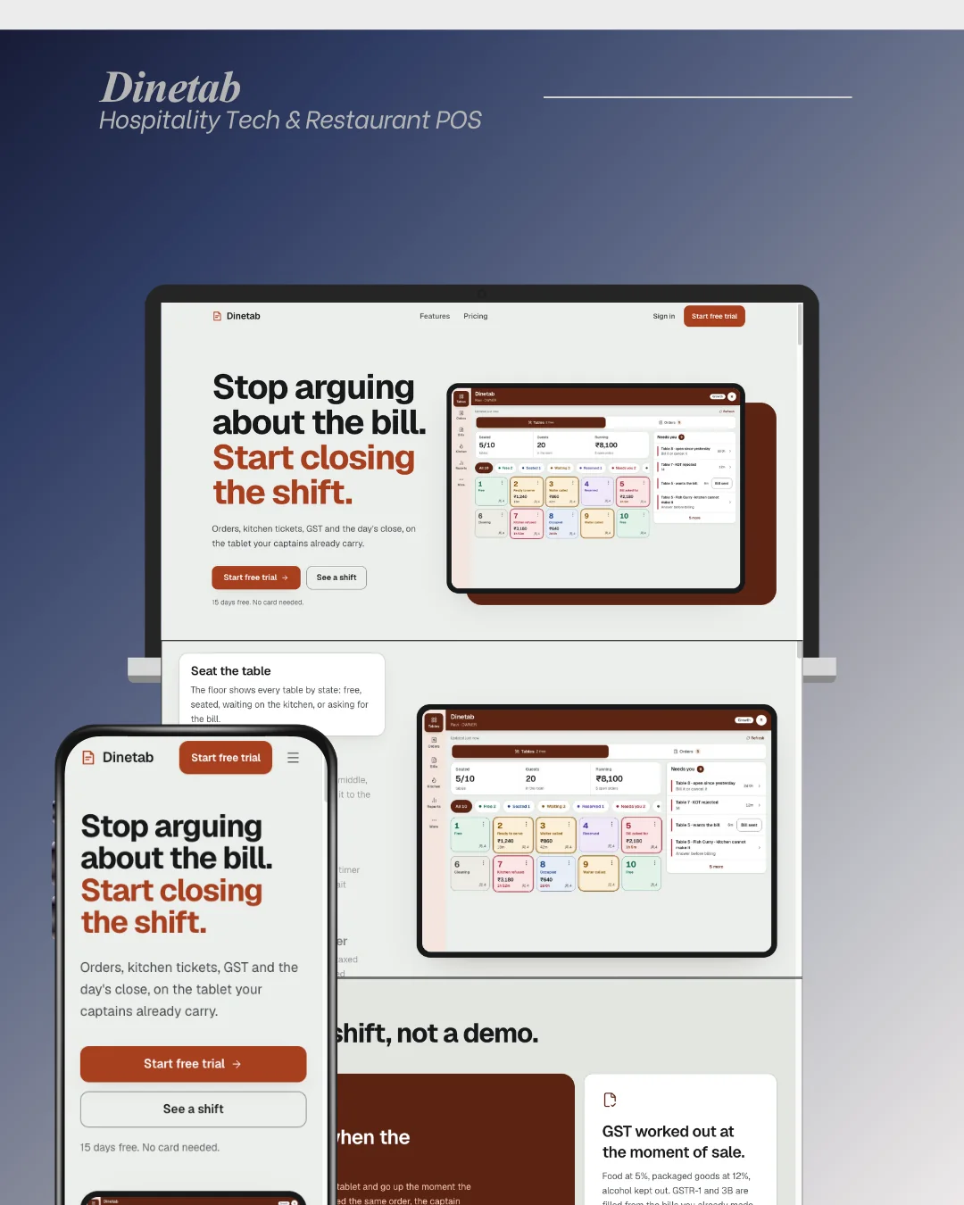 DineTab thumbnail
