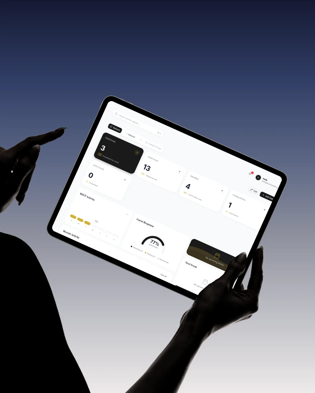 samarohh interface 3