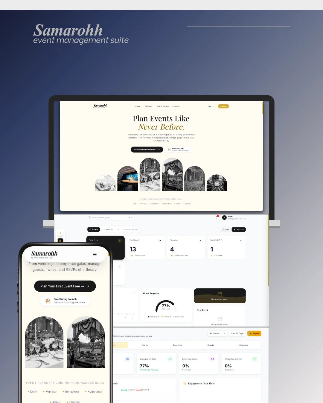 samarohh interface 1