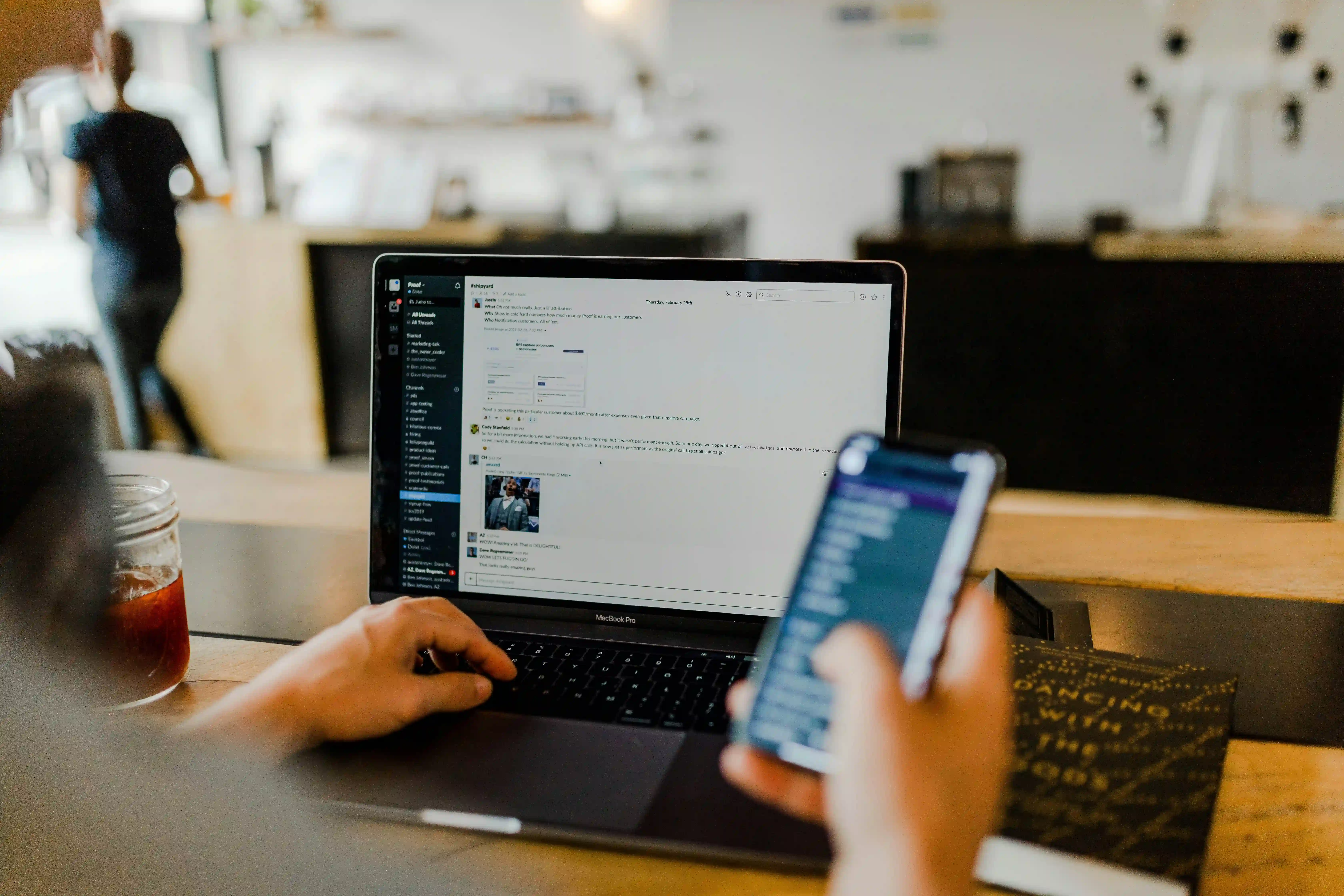 Avartana Labs software design