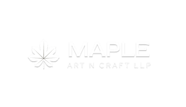 Maple Art & Crafts Logo
