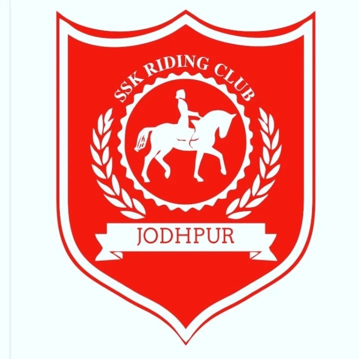 SSK Stud Farm Logo