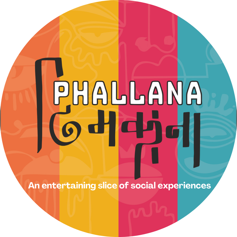 Phallana Dhimkana Logo